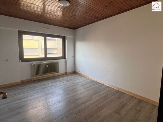 Location Appartement 2 pièces 62m² SARREBOURG 57400 - Photo 1