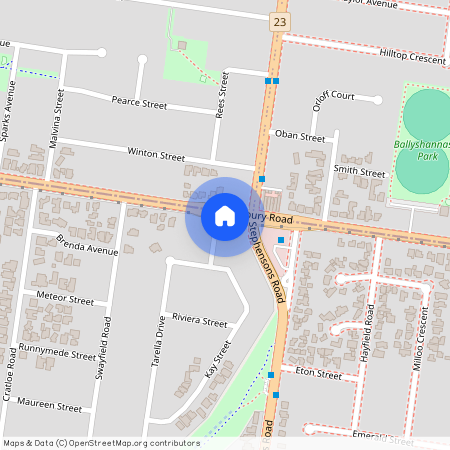 328 Highbury Road, Mount Waverley
