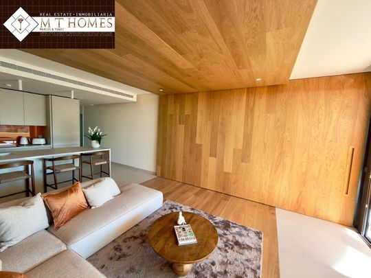 2 room luxury Apartment for rent in Fuengirola, Andalusia - Foto 1