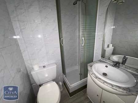 Location Appartement 1 pièce 12m² TOURS 37200 - Photo 4