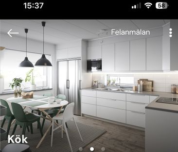 Smaragdgatan, Västerås - Foto 3