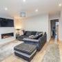 4 bedroom terraced house to rent - Photo 1