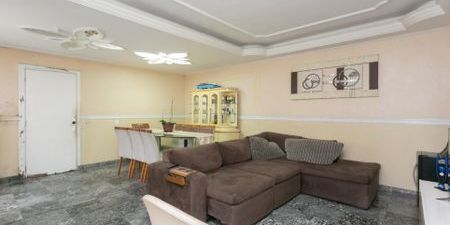 Casa para alugar com 350m², 3 quartos e 2 vagas - Foto 3