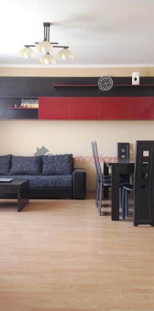 Apartament 2 camere de inchiriat in Cluj-Napoca, Marasti ID 2668 - Fotografie 1