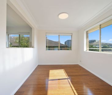 Warm and inviting top floor apartment sure to make you feel right a... - Photo 2