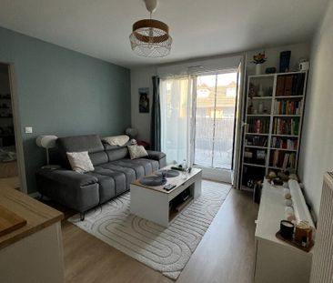 Appartement T2 Longjumeau à louer - Photo 1