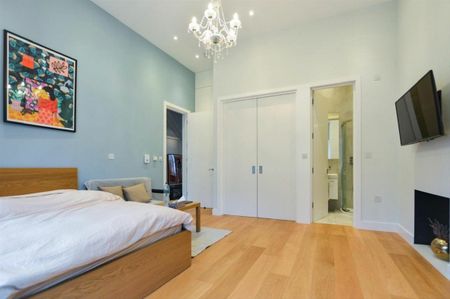 Hampstead Hill Gardens, Hampstead, NW3 - Photo 3