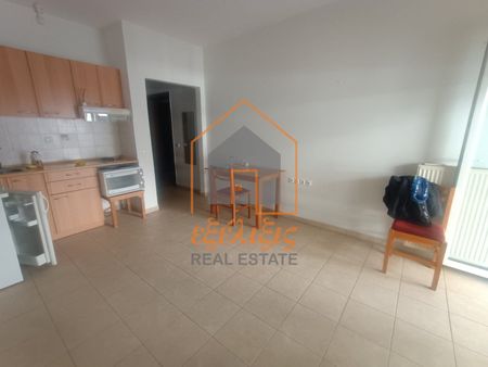 Studio/Γκαρσονιέρα για ενοικίαση Μεταμόρφωση (Βόλος) - Φωτογραφία 3