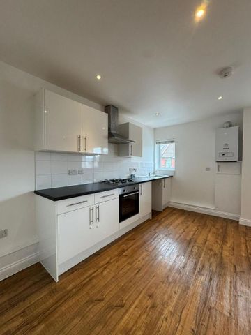2 bedroom apartment to rent - Photo 2