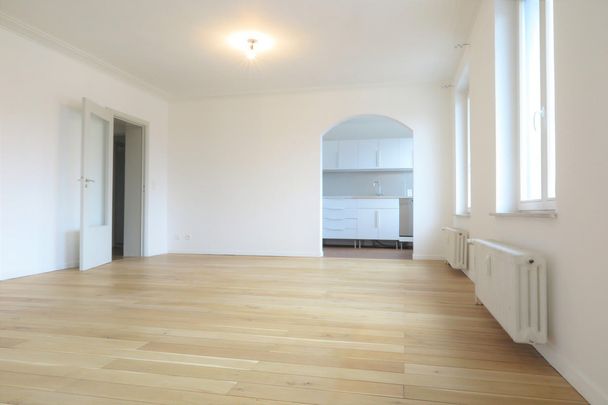 Gare du Luxembourg/ St Boniface, appartement 2 chambres - Foto 1