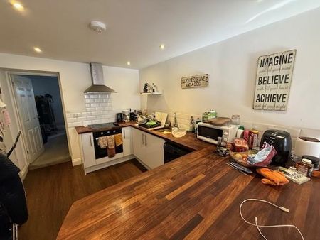 1 bedroom apartment to rent - Photo 5