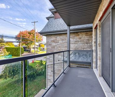 350E Boul. Adolphe-Chapleau - Photo 2