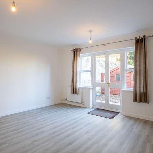 Millers Terrace, Shrubbery Road, Gravesend, Kent, DA12 - Photo 1