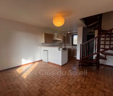 Location duplex 2 pièces 36 m² Le Pradet - Photo 6