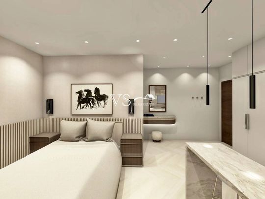 Studio/Γκαρσονιέρα για ενοικίαση Ζαρουχλέικα (Πάτρα) - Φωτογραφία 1