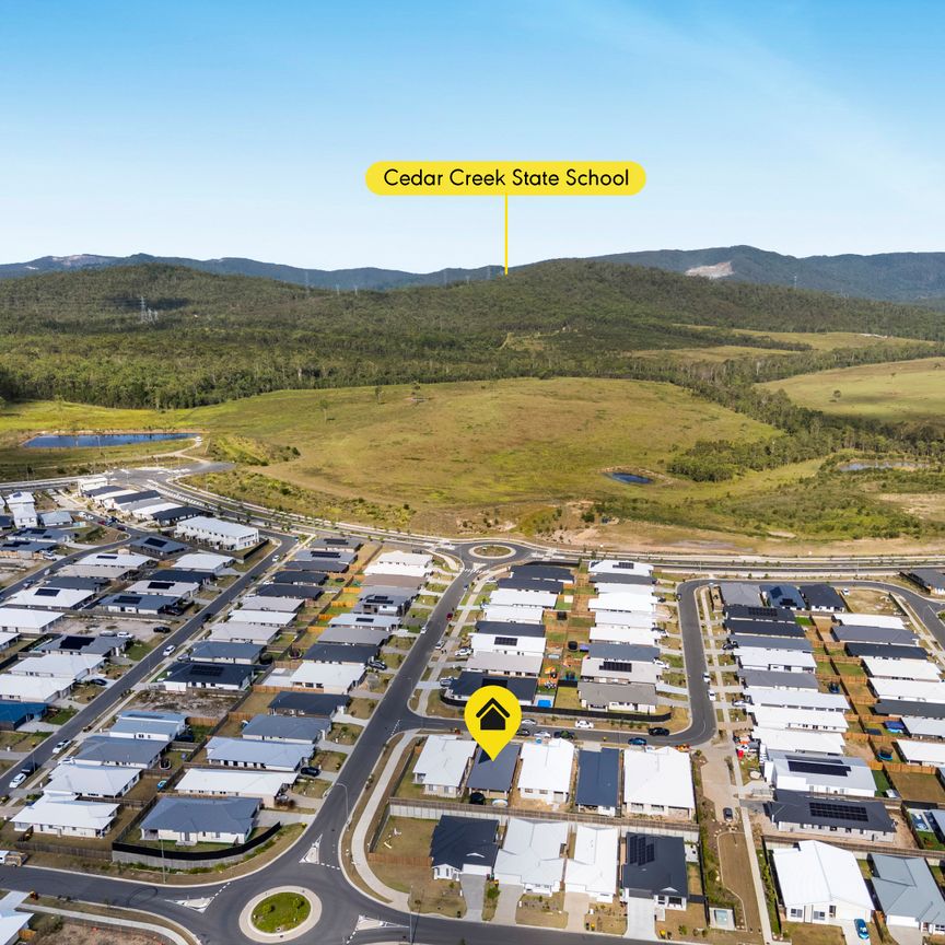 3 Liverpool Cct, Yarrabilba QLD 4207 - House For Rent | Domain - Photo 1