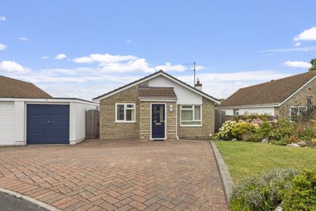 2 bedroom bungalow to rent - Photo 3