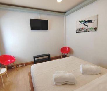 Studio/Γκαρσονιέρα για ενοικίαση Κέντρο (Χανιά) - Φωτογραφία 2