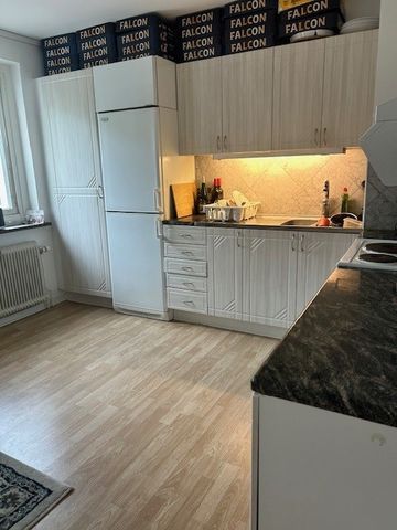 Humlegatan 5B - Photo 4