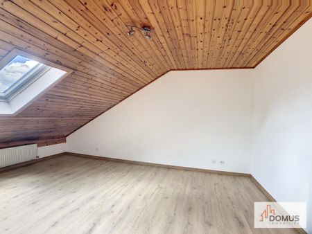 Charmant appartement de 45 m2 sous les combles - Photo 4