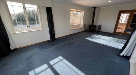 THREE BEDROOMS - TERRACE END - Photo 2