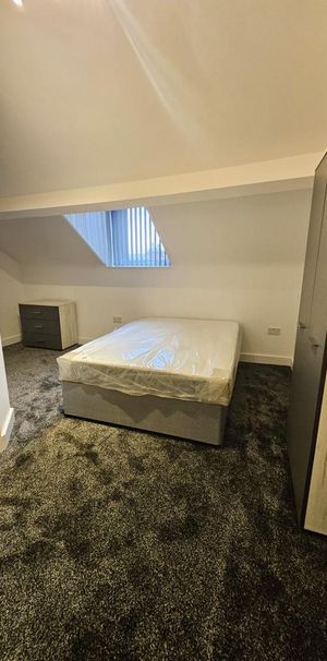 1 bedroom in a house share to rent - Photo 1