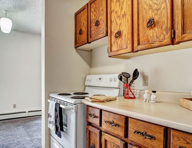 Madison Park | 105 Cambridge Ave, Regina - Photo 1