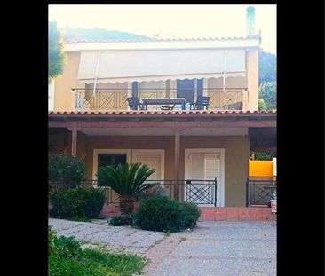Μονοκατοικία για ενοικίαση - Καλύβια Θορικού, - Photo 6