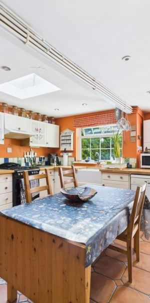 Chance Street, Tewkesbury, Gloucestershire, GL20 - Photo 1