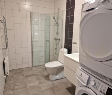 Föreningsgatan 3 A, Kävlinge - Foto 6