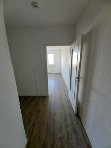 Eine Wohnung für Studenten und Azubis - Foto 5