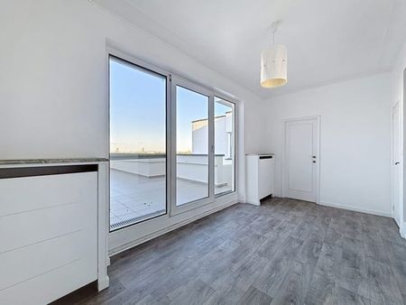 Penthouse te huur - Foto 2