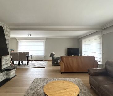 Villa te huur in Tervuren voor € 2.850 met 5 slaapkamers - Foto 6