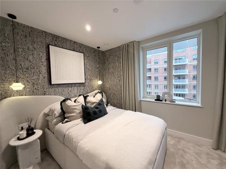 2 bedroom apartment to rent - Photo 2