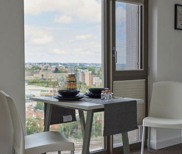 1 bedroom private hall to rent - Photo 6