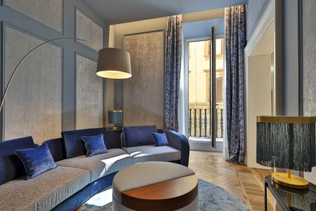 Palazzo Signoria luxury Apartments 2-David - Photo 3