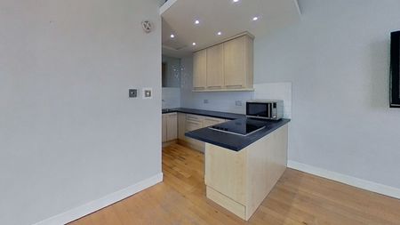 1 bedroom apartment to rent - Photo 5