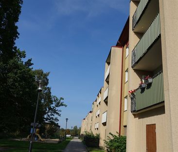 Jupitervägen 29 - Photo 1