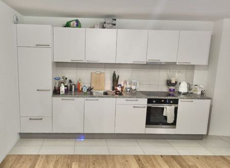 Beautiful 2.5p apartment in Lausanne - Foto 2