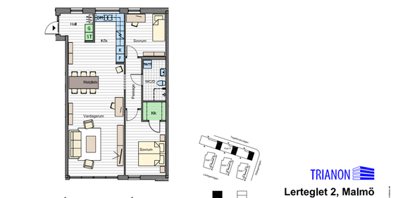 Lertegelvägen 31B, Oxievång - Photo 3