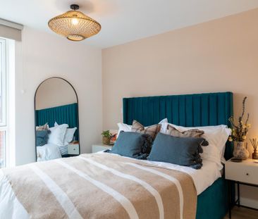 2 bedroom flat to rent - Photo 4