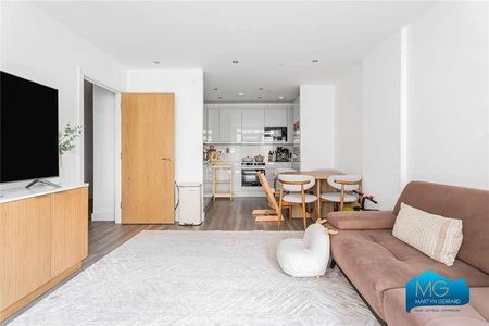 Gladness House, Lismore Boulevard, Colindale, London, NW9 - Photo 5