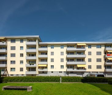 2 Zimmer, 51 m², EG - Foto 6