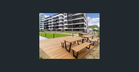 LEICHHARDT | TWO BEDROOM APARTMENT | GREAT LOCATION! - Photo 2