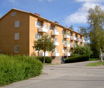 Hogdinsgatan 4 B - Foto 1