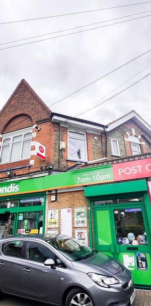 1 bedroom ground floor flat to rent - Photo 1