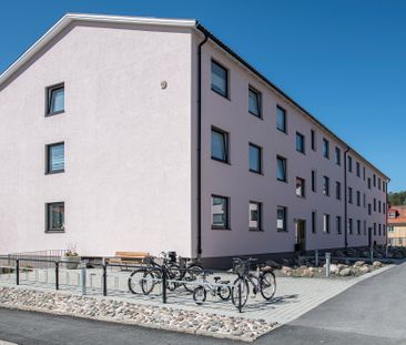 Ågatan 12 C - Foto 1