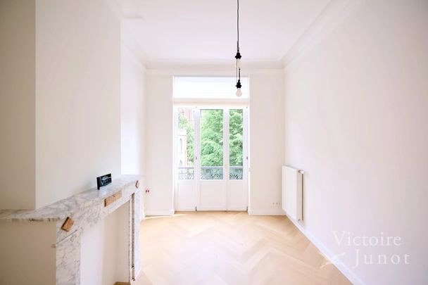 Tout savoir sur cette maison à Etterbeek - Photo 1
