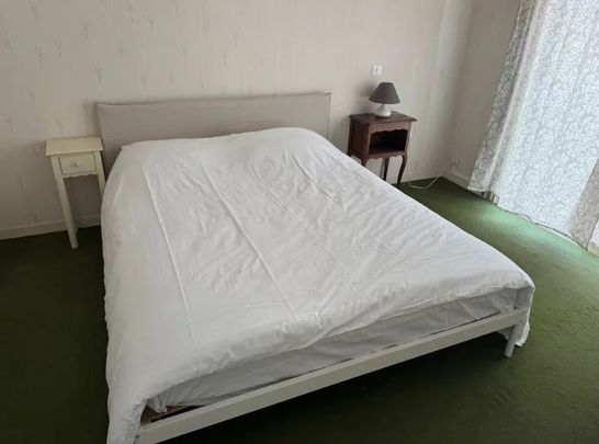 Location Appartement - Photo 1