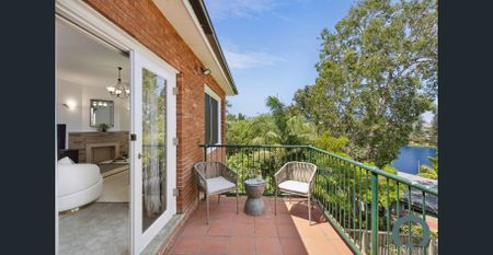 Dual Level Family Home With Lagoon Views - Photo 5